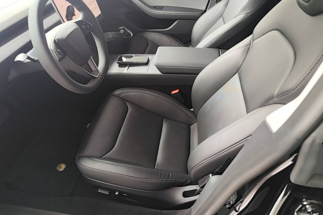 Tesla Model 3 2025 #4 Tesla Model 3 2025 immagine di auto #4
