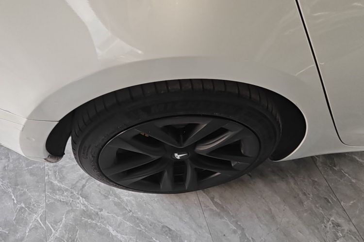 Tesla Model 3 2022 car image #10