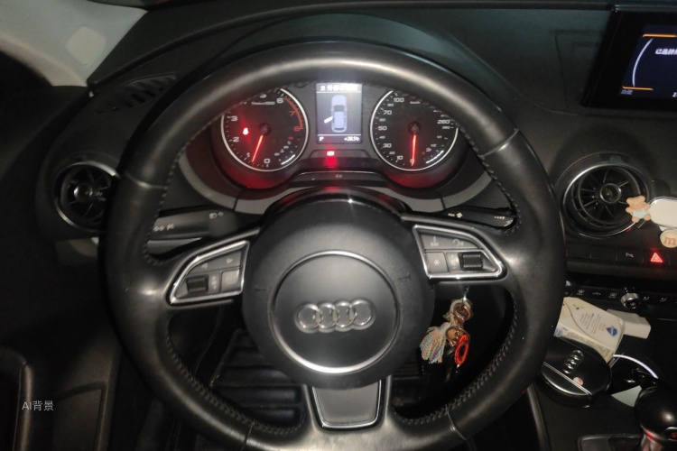 Audi A3 2015 #12 Audi A3 2015 car image #12