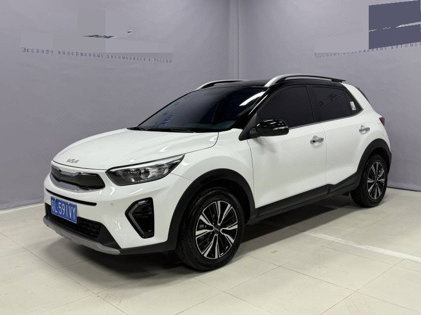 Kia KX1 2023 Kia KX1 2023 car image