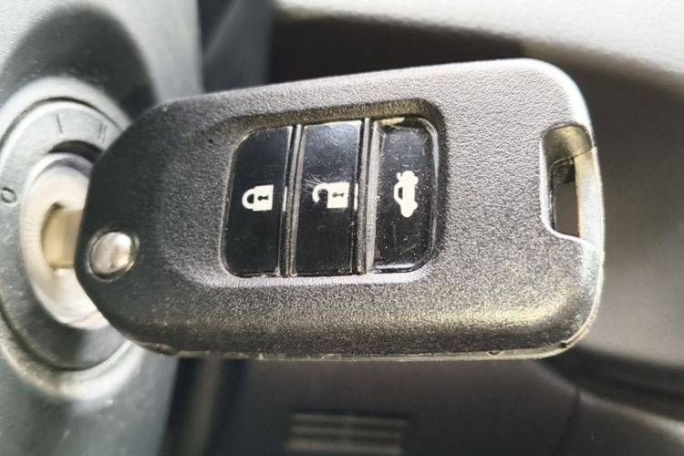 Honda CR-V 2020 car image #9