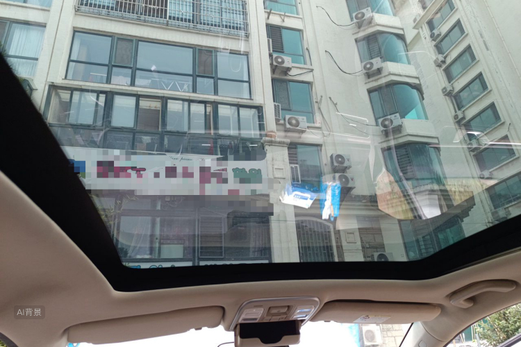 GEELY Emgrand GS 2018 #20 GEELY Emgrand GS 2018 car image #20