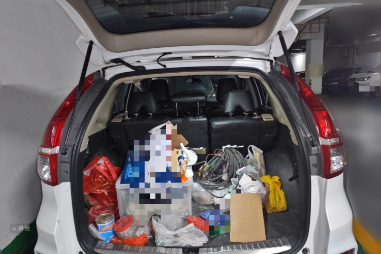 Honda CR-V 2016 car image #21