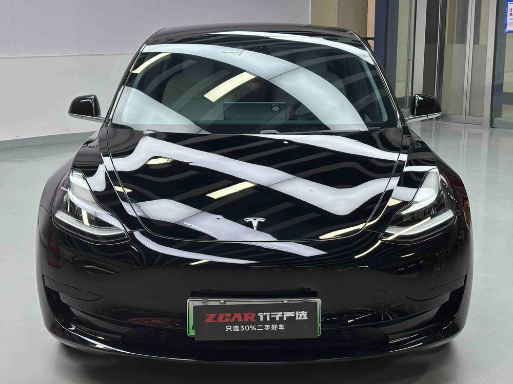 Tesla Model 3 2020 immagine di auto #2