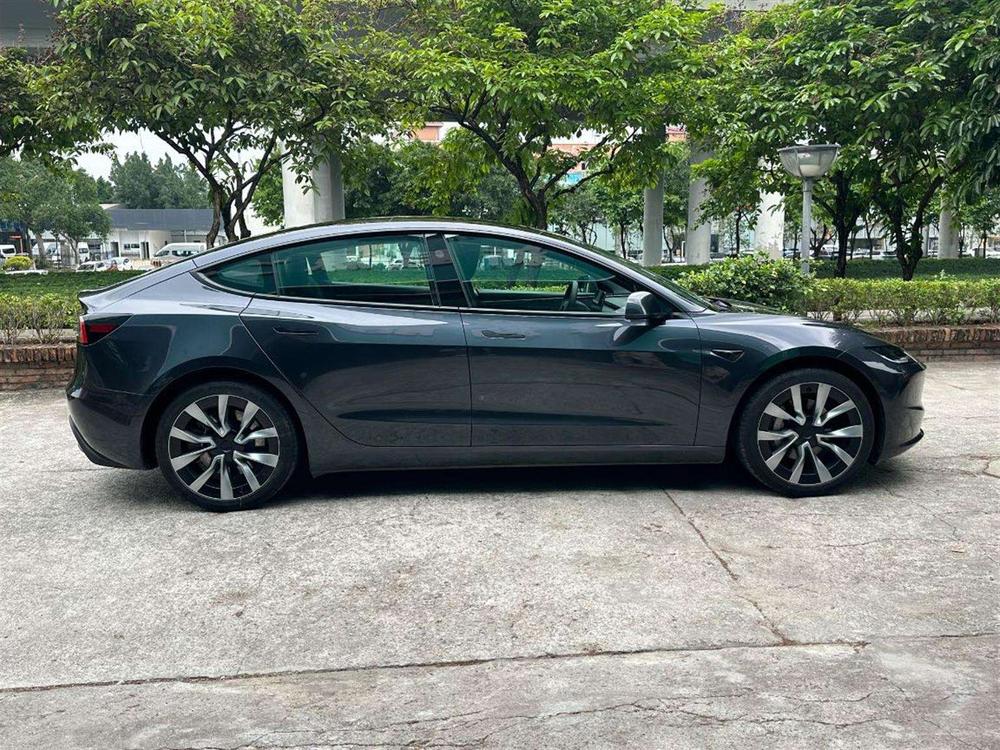 Tesla Model 3 2024 #7 Tesla Model 3 2024 car image #7