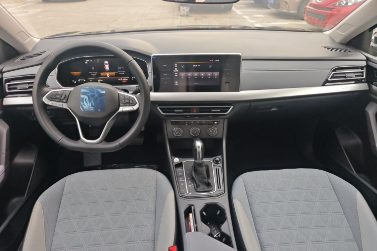 Volkswagen Lavida 2026 car image #10