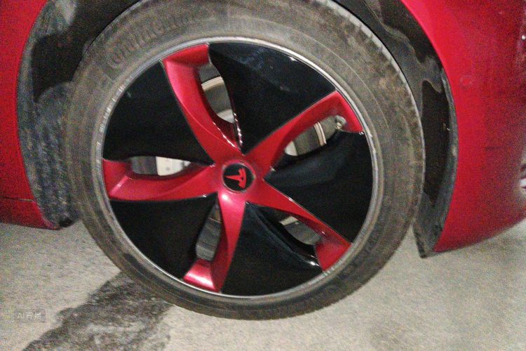 Tesla Model 3 2020 #9 Tesla Model 3 2020 immagine di auto #9