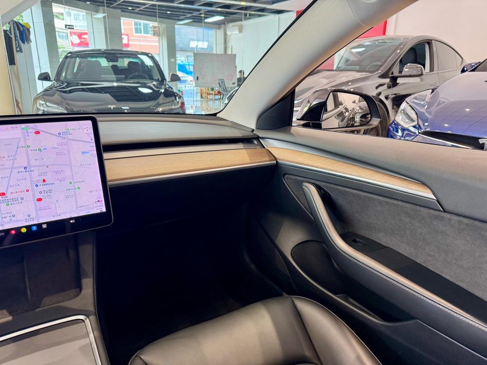 Tesla Model 3 2020 #8 Tesla Model 3 2020 car image #8