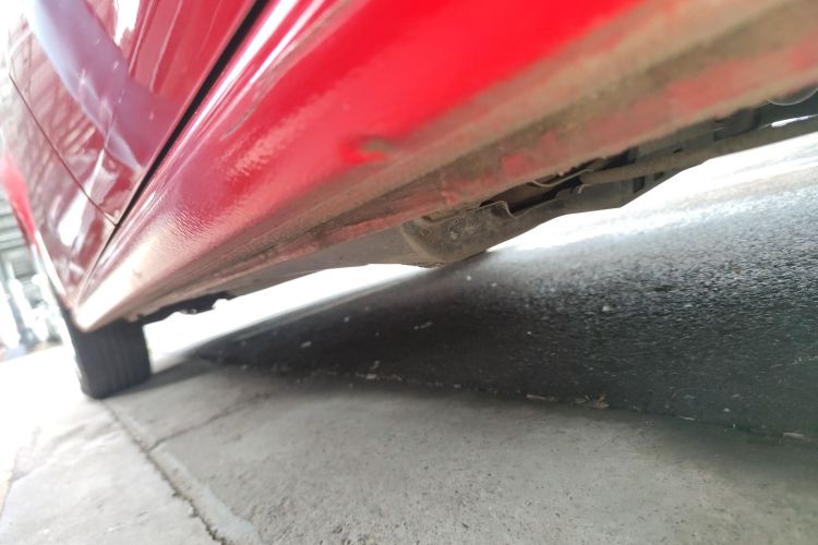 Volkswagen Polo 2016 car image #27