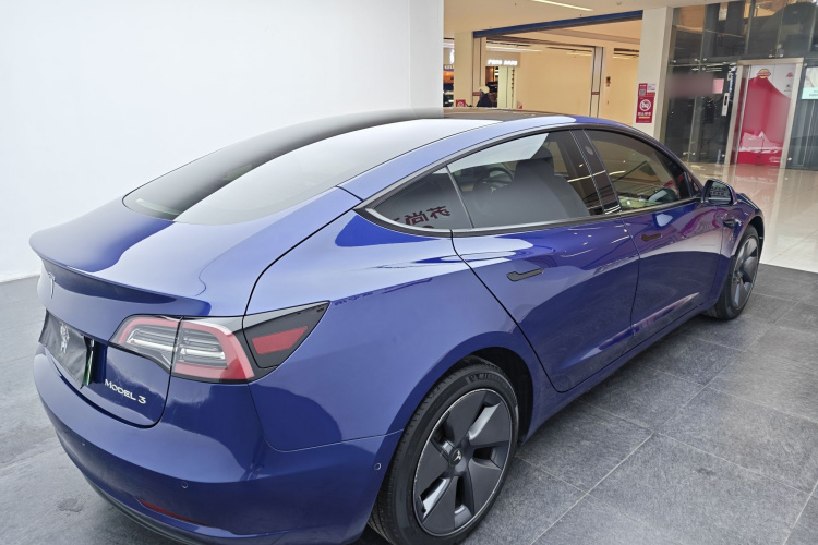 Tesla Model 3 2023 car image #7