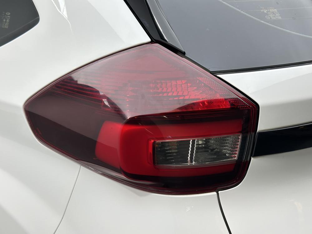 Chery Tiggo 3x 2020 car image #13