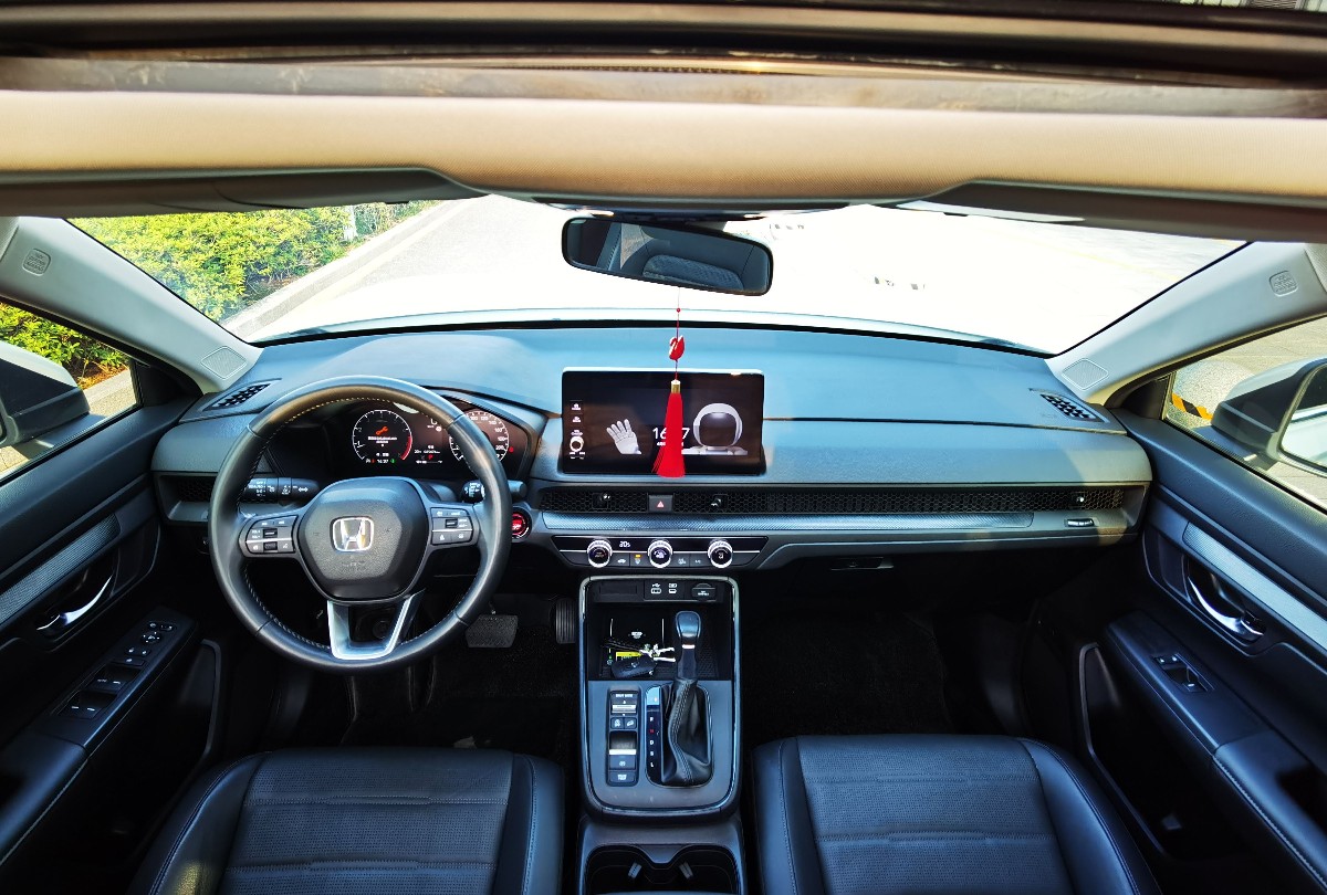 Honda CR-V 2023 car image #11