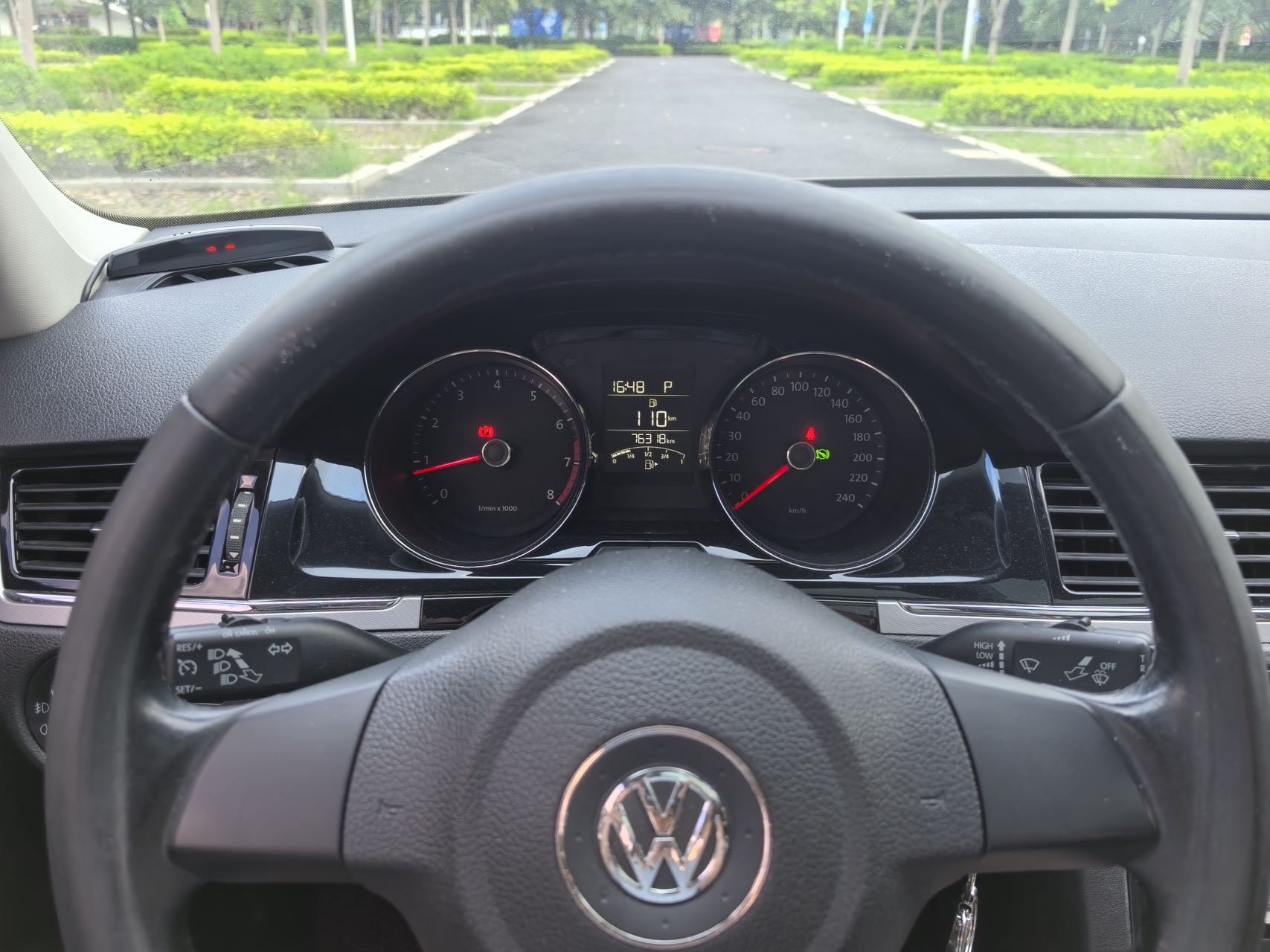 Volkswagen Bora 2014 #13 Volkswagen Bora 2014 صورة سيارة #13