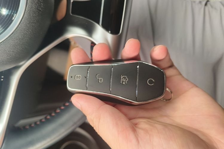 BYD Yuan Plus 2023 car image #9