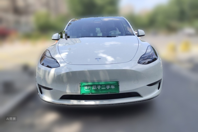 Tesla Model Y 2023 #3 Tesla Model Y 2023 immagine di auto #3