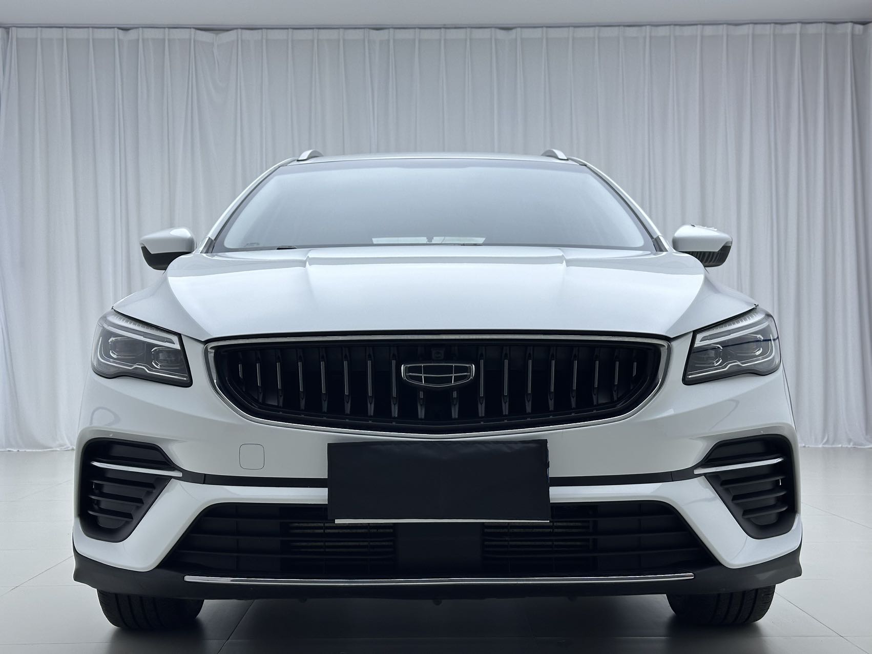 GEELY Emgrand S 2022 car image #2