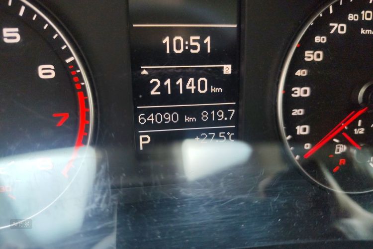 Audi Q3 2017 #14 Audi Q3 2017 immagine di auto #14