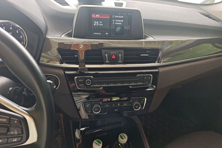 BMW X1 2019 car image #15