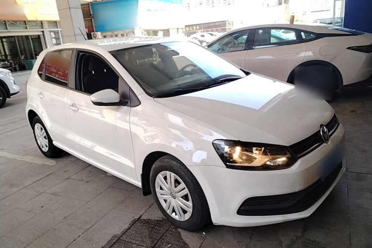 Volkswagen Polo 2018 #4 Volkswagen Polo 2018 car image #4