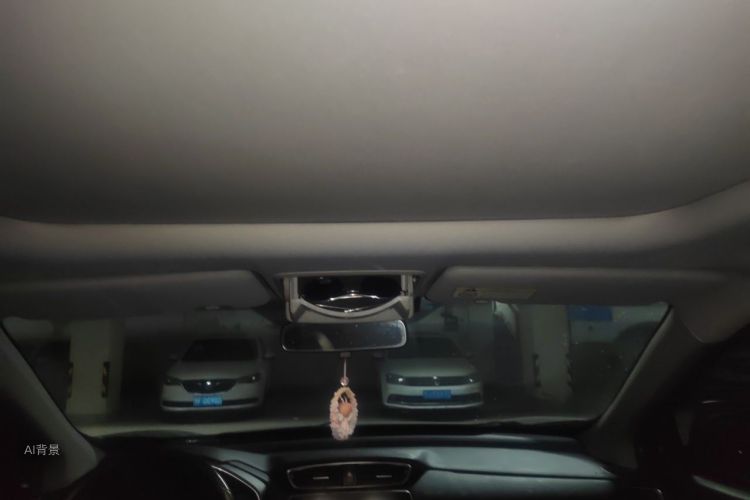 Honda CR-V 2018 #20 Honda CR-V 2018 car image #20