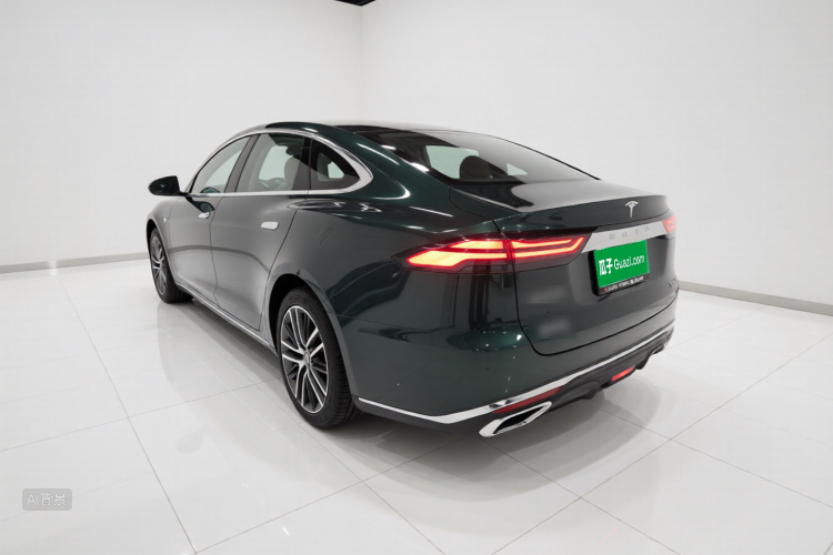 GEELY Emgrand 2025 #5 GEELY Emgrand 2025 car image #5