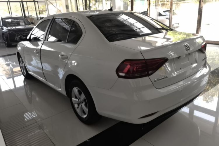 Volkswagen Lavida 2023 #5 Volkswagen Lavida 2023 car image #5
