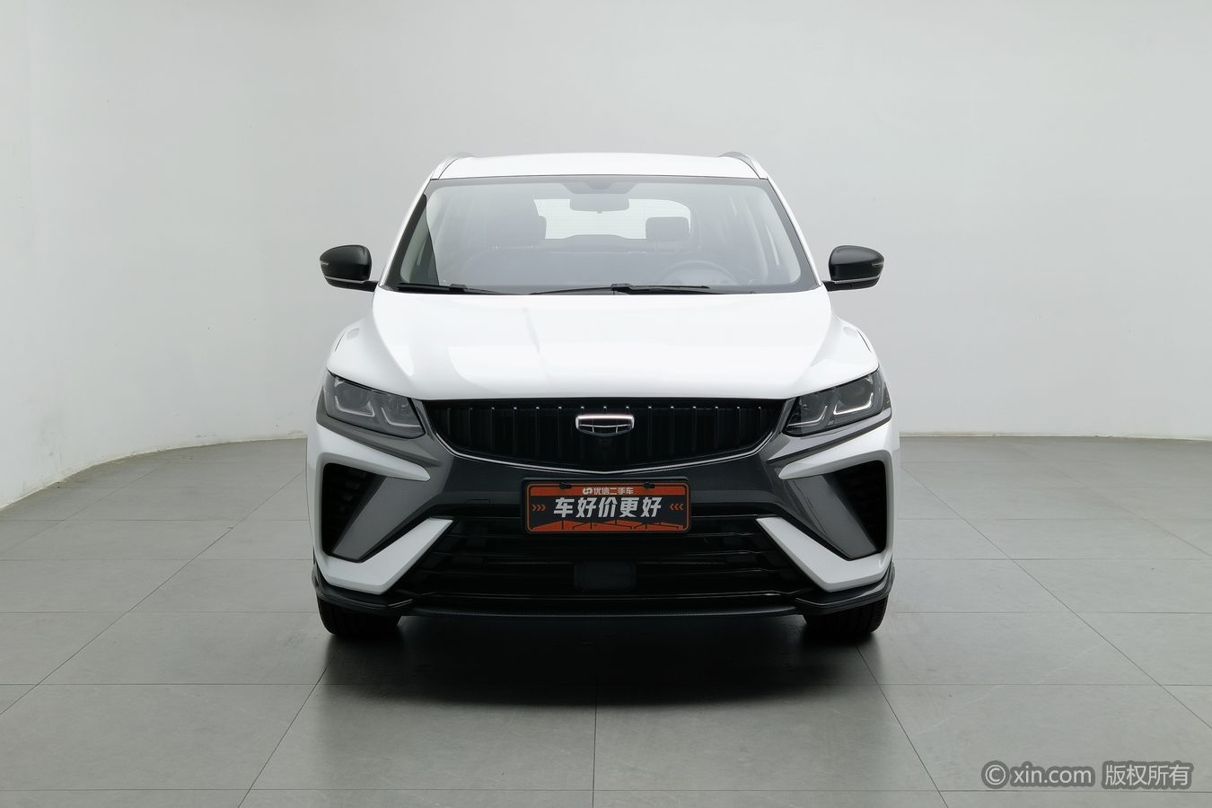 GEELY Coolray 2024 immagine di auto #4
