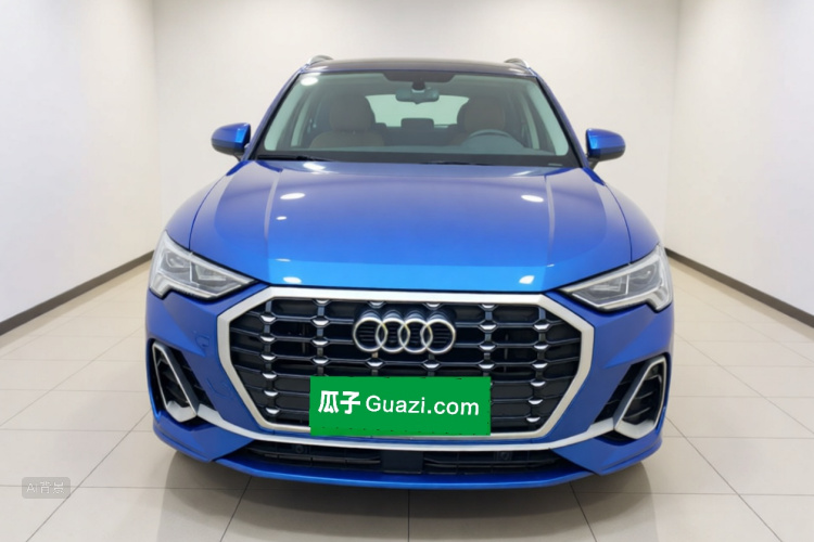 Audi Q3 2019 #3 Audi Q3 2019 car image #3