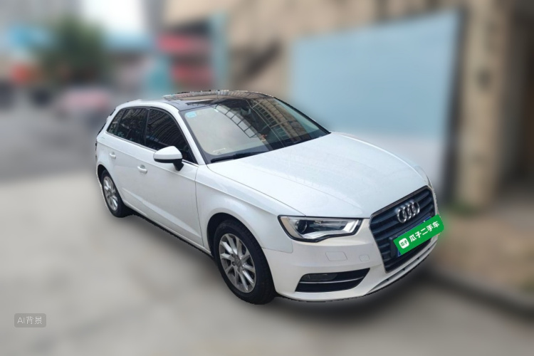 Audi A3 2016 #4 Audi A3 2016 imagem de carro #4