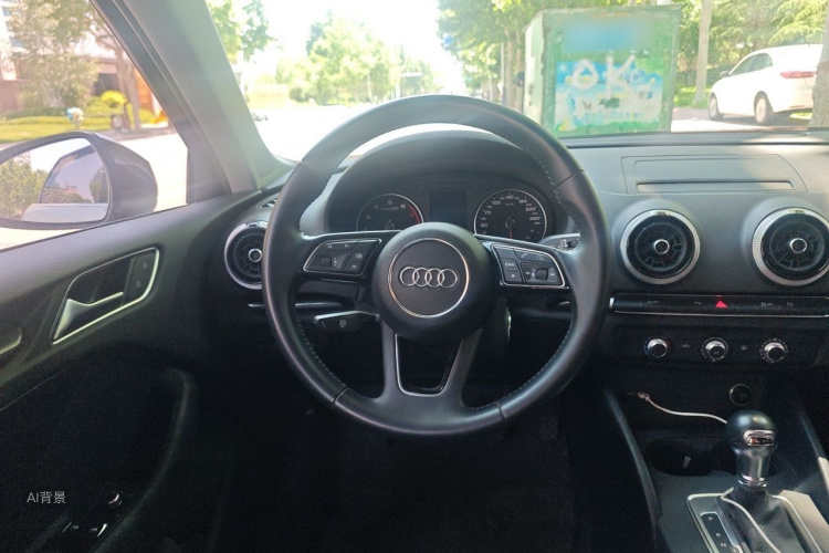 Audi A3 2020 #12 Audi A3 2020 immagine di auto #12