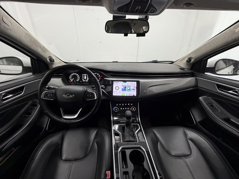 Chery Arrizo 5 2019 image de voiture #14