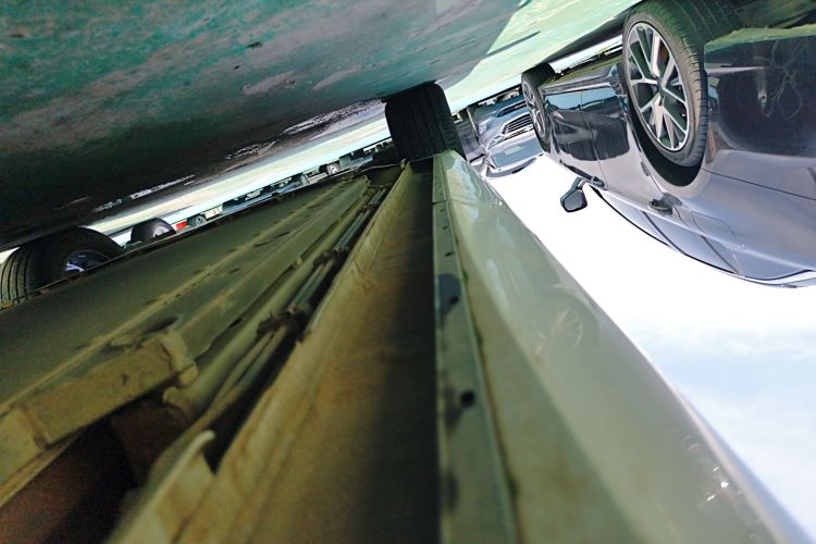 BYD Yuan Plus 2023 изображение автомобиля #27