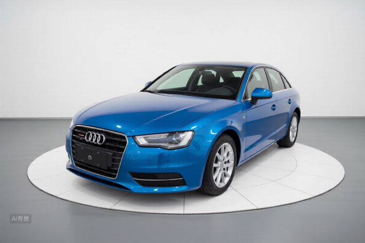 Audi A3 2016 #2 Audi A3 2016 immagine di auto #2