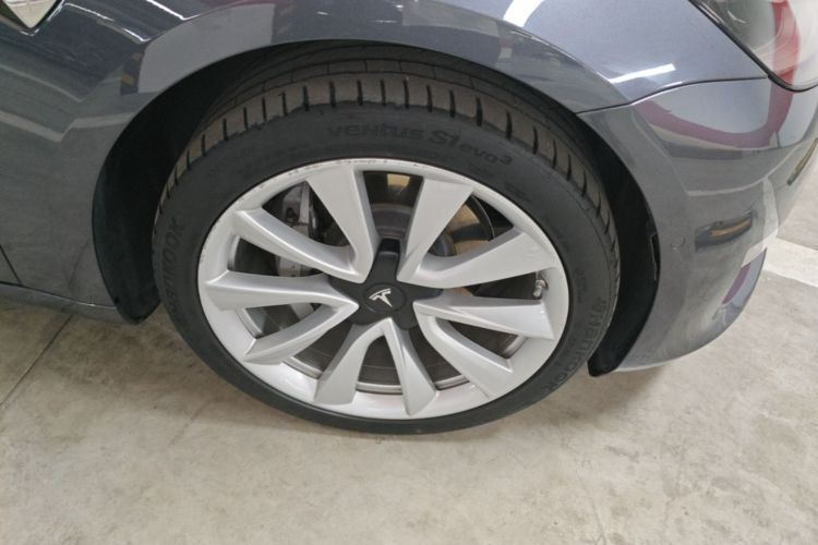 Tesla Model 3 2020 #9 Tesla Model 3 2020 car image #9