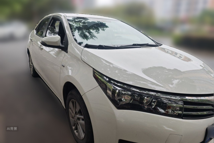2015 #4 2015 car image #4