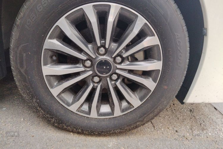 Toyota Corolla 2019 #9 Toyota Corolla 2019 car image #9