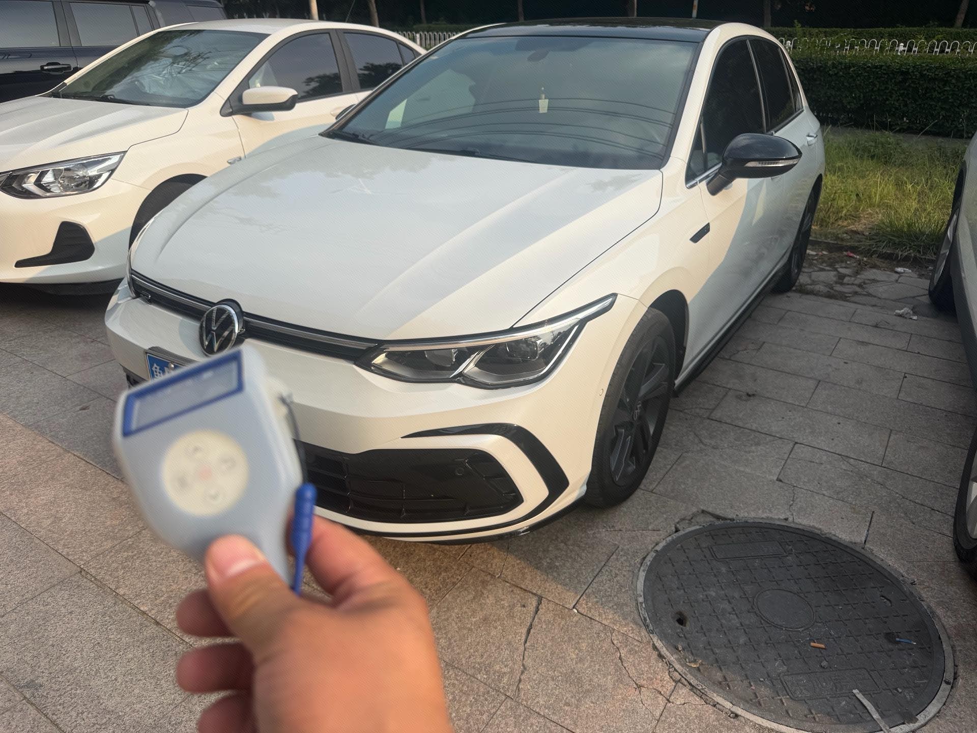 2023 2023 car image