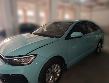 Volkswagen Lavida 2024 car image 
