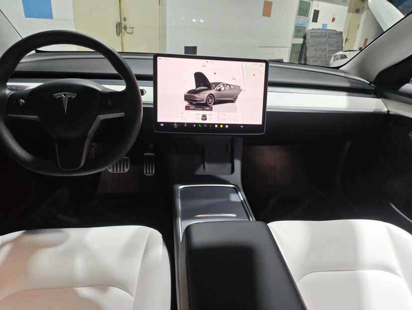 Tesla Model 3 2023 #7 Tesla Model 3 2023 immagine di auto #7