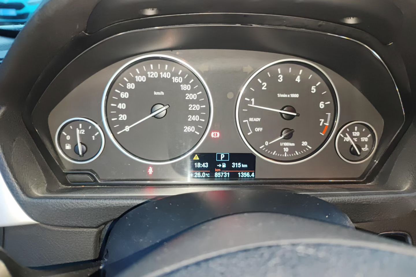 BMW 3 Series 2013 #9 BMW 3 Series 2013 image de voiture #9