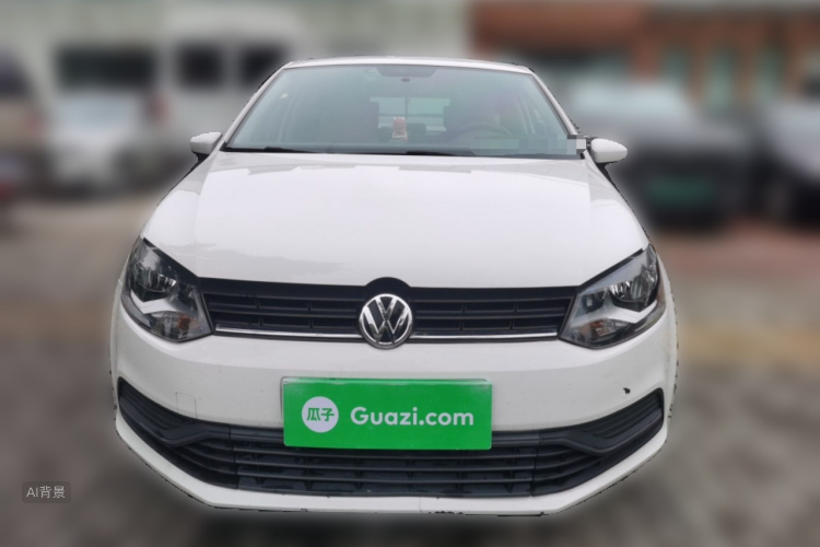 Volkswagen Polo 2016 #3 Volkswagen Polo 2016 immagine di auto #3