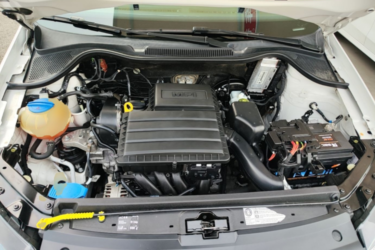 Volkswagen Polo 2016 #22 Volkswagen Polo 2016 car image #22