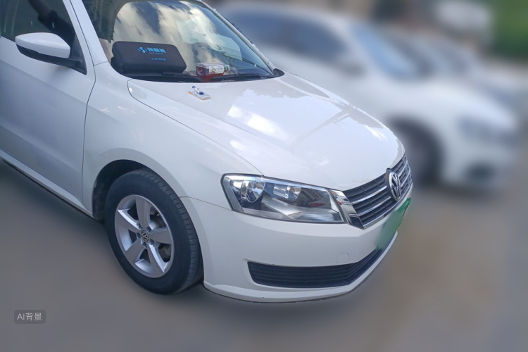 Volkswagen Lavida 2017 #4 Volkswagen Lavida 2017 car image #4