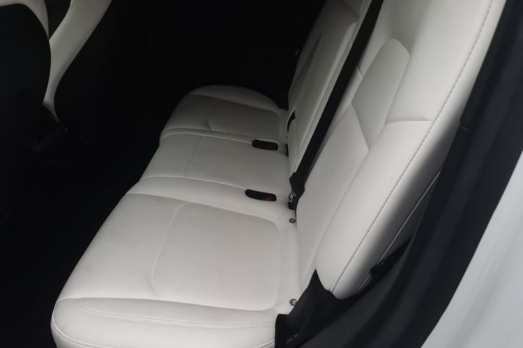 Tesla Model Y 2024 #17 Tesla Model Y 2024 car image #17