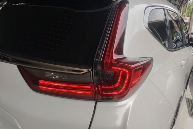 Honda CR-V 2023 car image #8