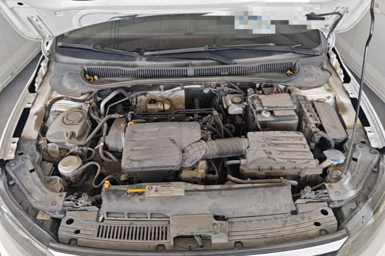 Volkswagen Polo 2023 car image #20