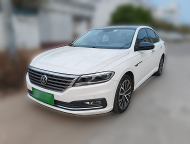 Volkswagen Lavida 2020 Volkswagen Lavida 2020 car image
