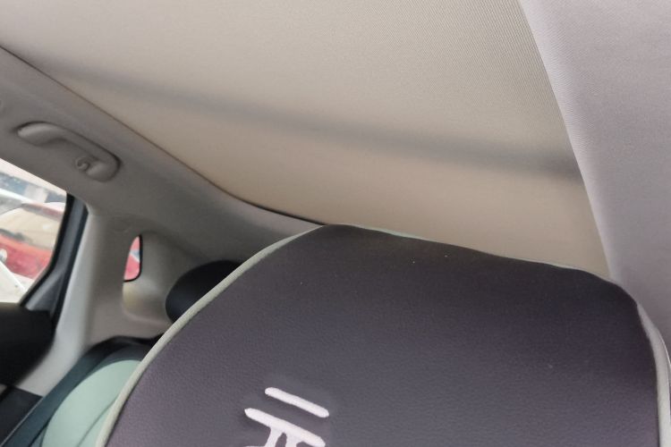 BYD Yuan Plus 2023 صورة سيارة #18