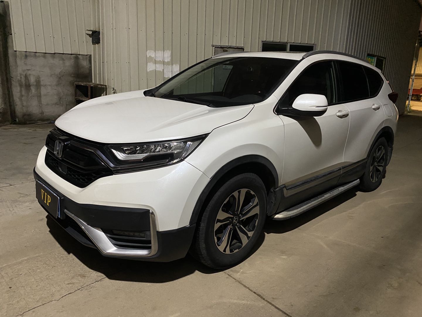 Honda CR-V 2021 car image 