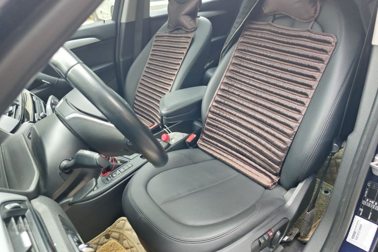 BMW X1 2016 car image #17